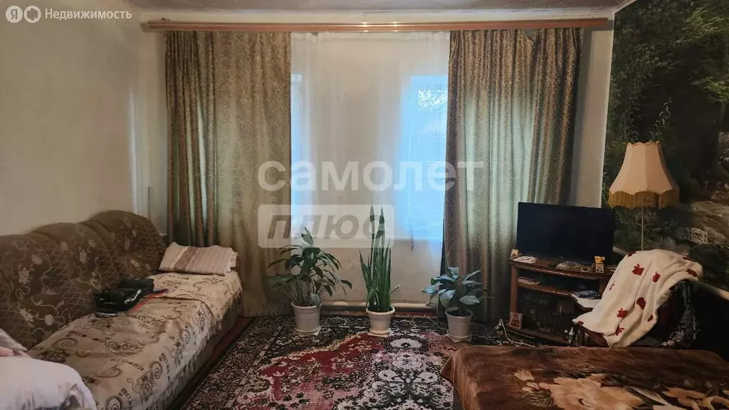 Дом в Красносельский, Пролетарская улица, 44 (62 м) - Фото 1