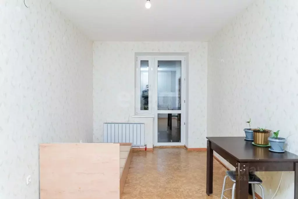 3-к кв. Башкортостан, Уфа ул. Геологов, 53 (86.0 м) - Фото 2