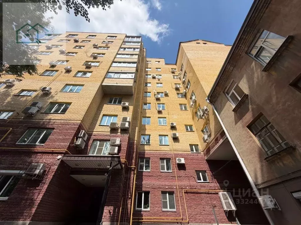 Офис в Воронежская область, Воронеж Студенческая ул., 26А (292 м) - Фото 1