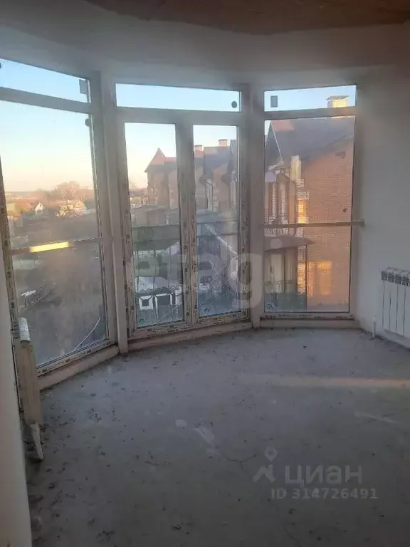 Таунхаус в Брянская область, Брянск Бежицкая ул. (116 м) - Фото 1