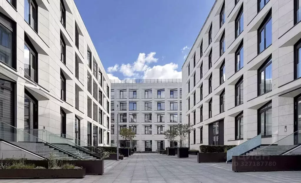 Гараж в Москва Садовническая ул., 29 (21 м) - Фото 2