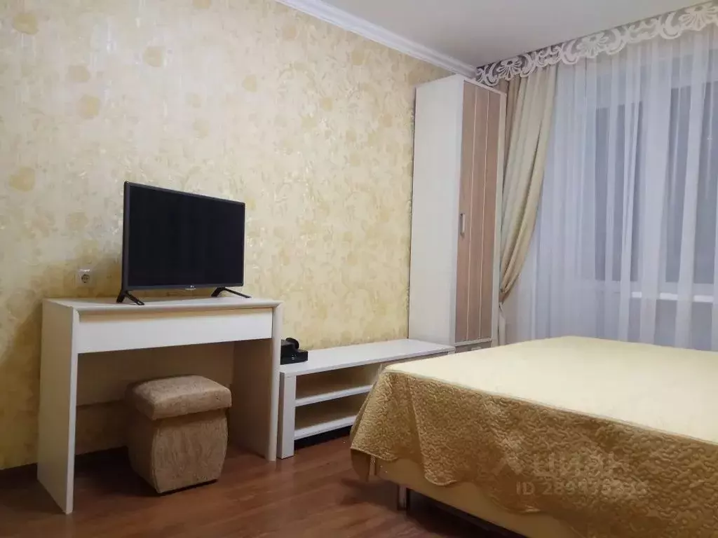 1-к кв. Ставропольский край, Кисловодск Ленинградская ул., 21 (36.0 м) - Фото 2