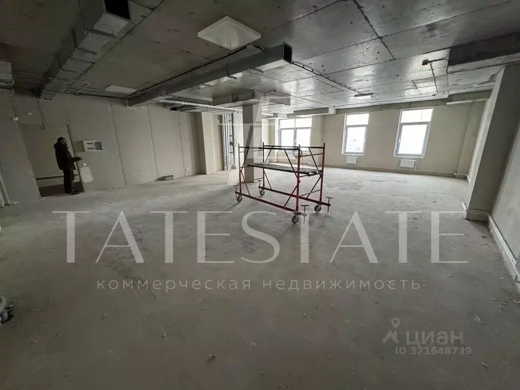 Помещение свободного назначения в Татарстан, Казань ул. Фатыха ... - Фото 1