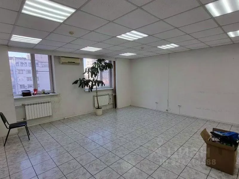 Офис в Санкт-Петербург пл. Конституции, 2 (40 м) - Фото 2