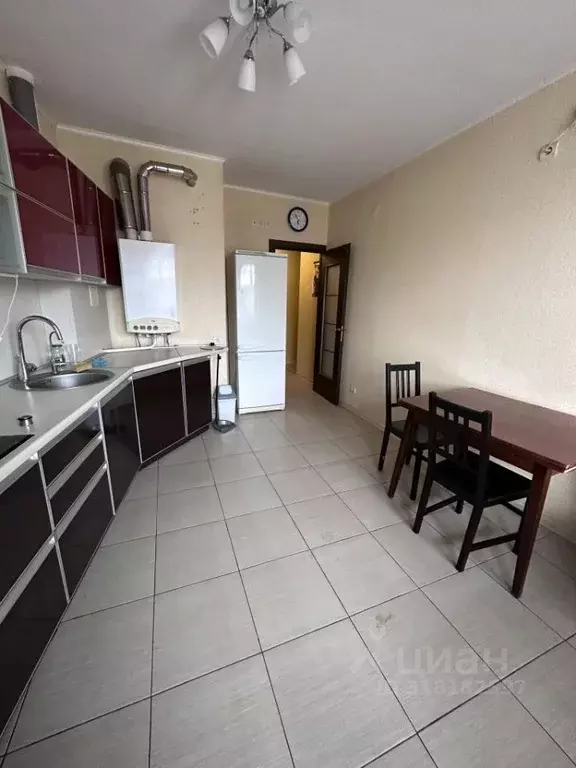 2-к кв. Нижегородская область, Кстово просп. Победы, 14 (65.0 м) - Фото 1