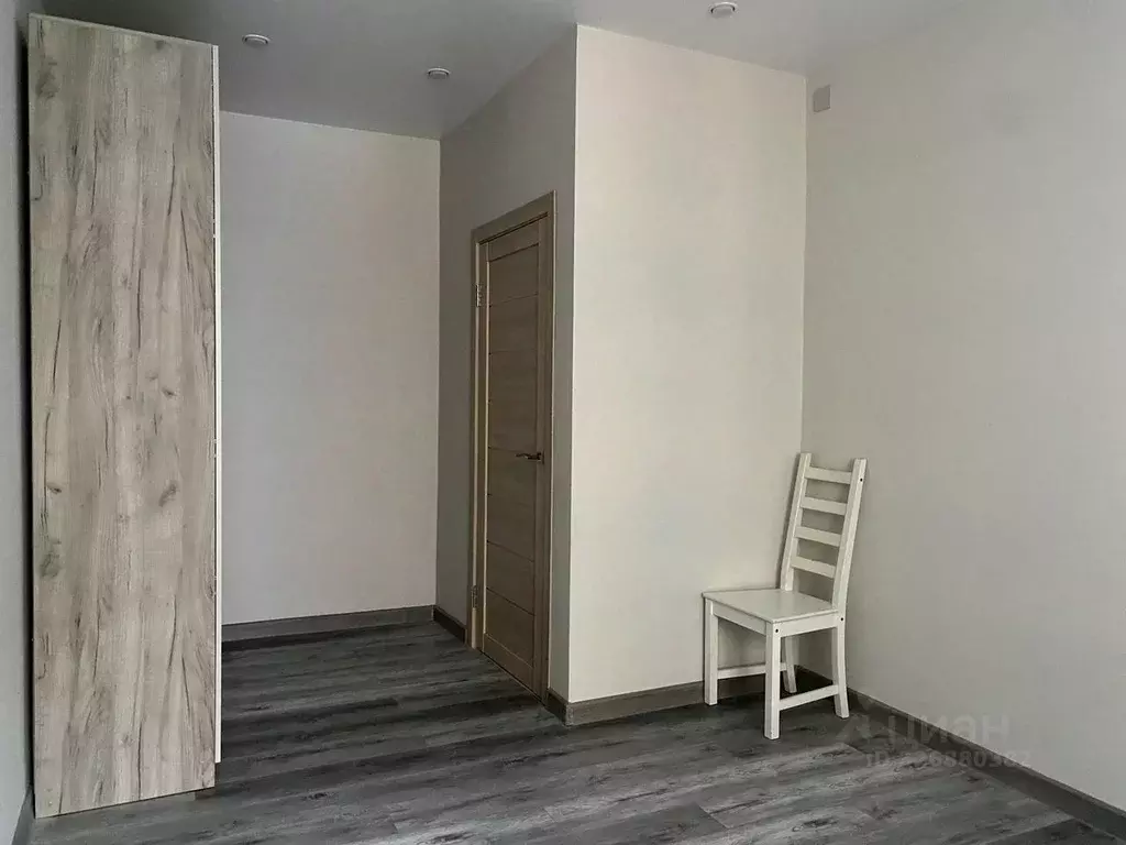 1-к кв. Московская область, Химки Ленинский просп., 35к2 (33.0 м) - Фото 2