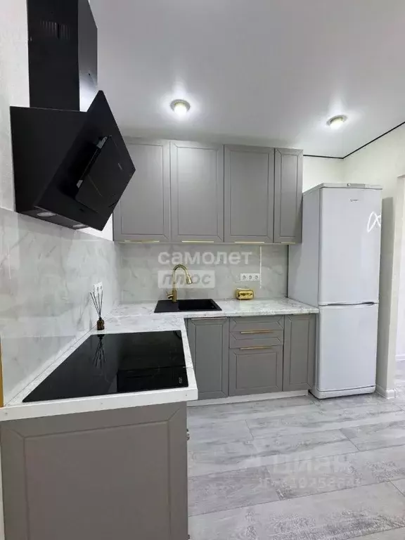 Студия Краснодарский край, Краснодар ул. Западный обход, 39/2 (28.0 м) - Фото 0
