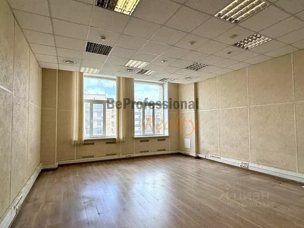 Офис в Москва Суворовская пл., 1/52к2 (49 м) - Фото 2