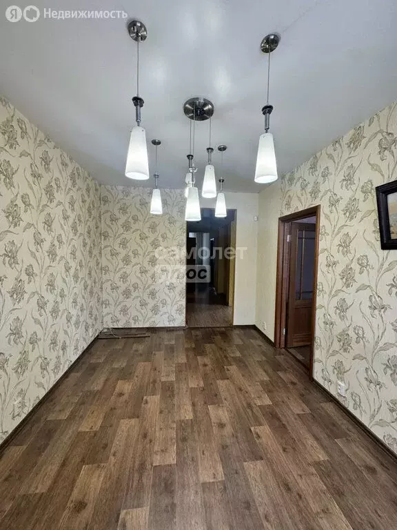 4-комнатная квартира: Ангарск, 107-й квартал, 10 (84.3 м) - Фото 1