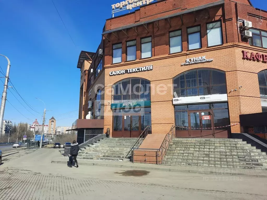 Помещение свободного назначения в Липецкая область, Липецк ул. 8 ... - Фото 2