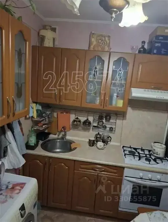 2-к кв. Москва ул. 26 Бакинских Комиссаров, 12к3 (47.0 м) - Фото 2