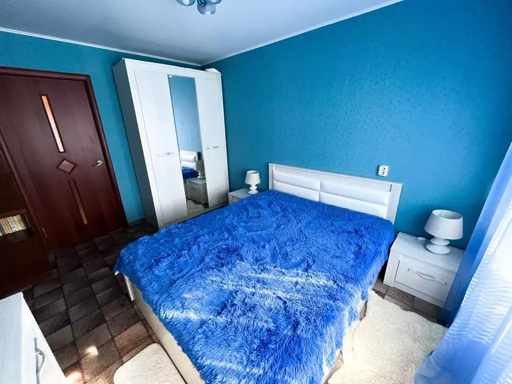 2-к кв. Пензенская область, Пенза ул. Рахманинова, 28 (52.7 м) - Фото 1
