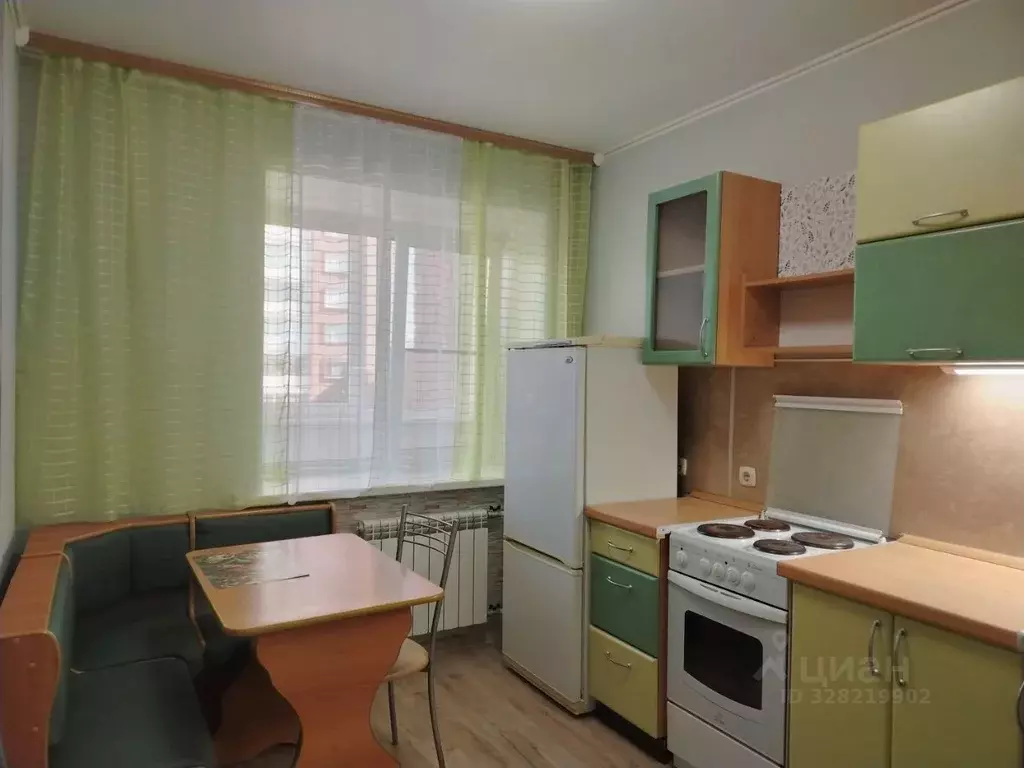 1-к кв. Челябинская область, Челябинск Университетская Набережная ул., ... - Фото 1