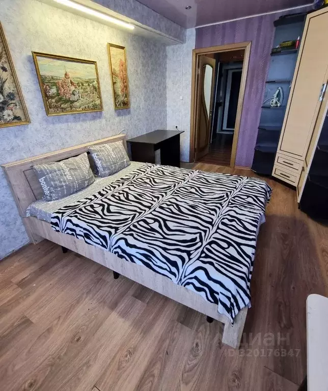 2-к кв. Московская область, Королев просп. Королева, 12А (50.0 м) - Фото 0