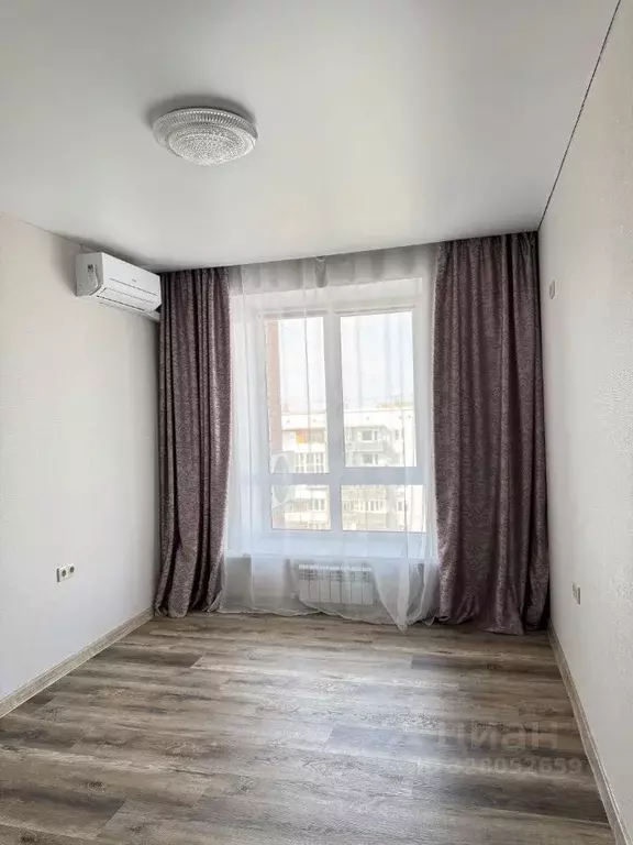 3-к кв. Омская область, Омск ул. Туполева, 4к1 (75.7 м) - Фото 2