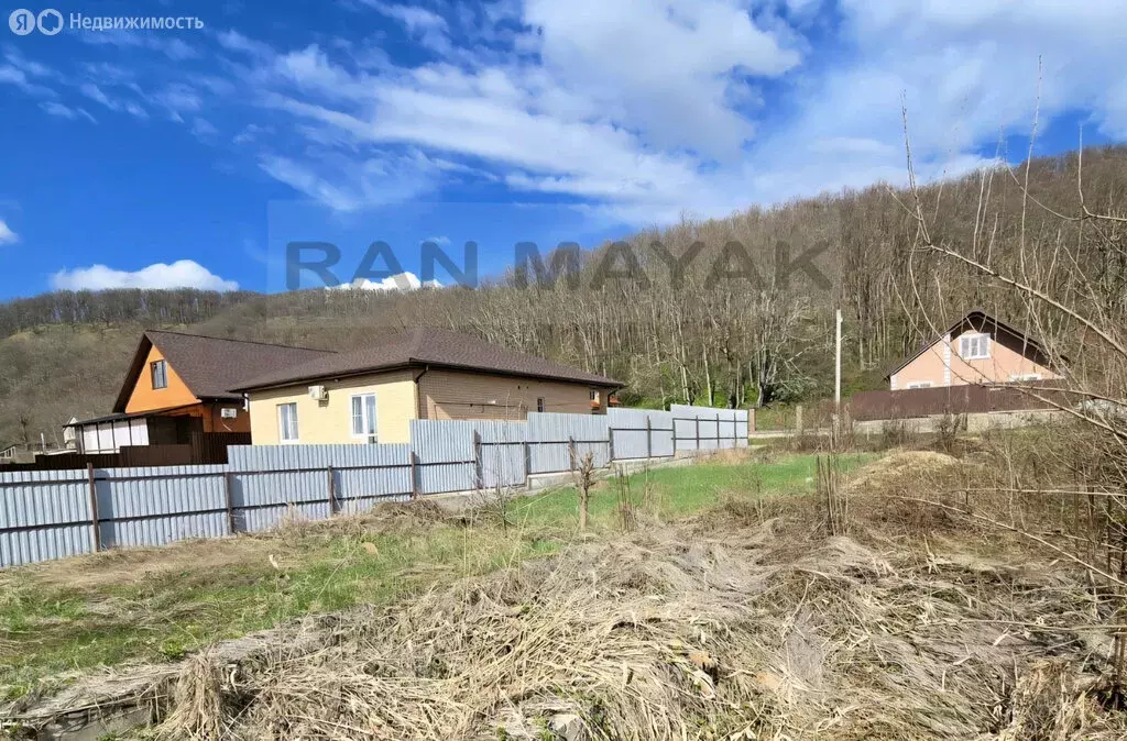 Участок в посёлок Краснооктябрьский, Подгорная улица, 212Б (10.66 м) - Фото 2