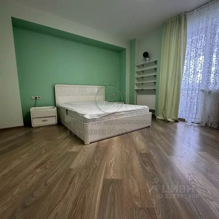 2-к кв. Волгоградская область, Волгоград Новороссийская ул., 2К (70.0 ... - Фото 1
