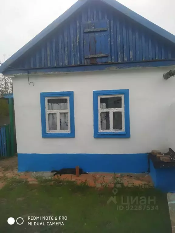 Дом в Ставропольский край, Благодарненский муниципальный округ, с. ... - Фото 1