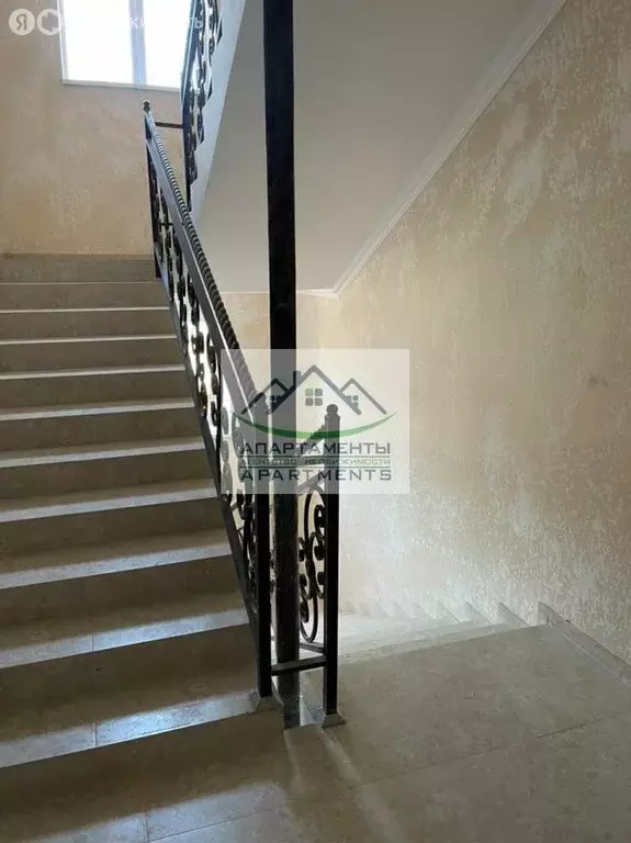 1-комнатная квартира: хутор Новая Пролетарка, Озёрная улица, 2Ек1 (46 ... - Фото 2