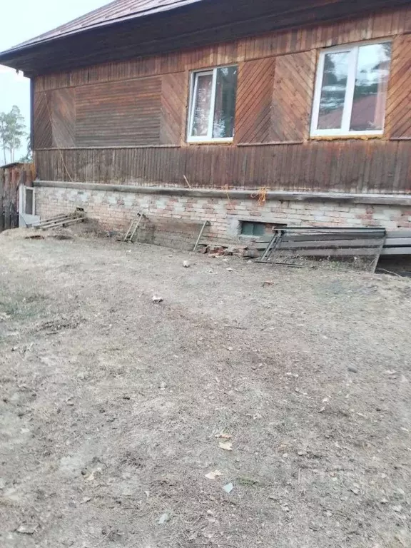 Дом в Томская область, Томск с. Тимирязевское, ул. Ново-Трактовая, 18А ... - Фото 2