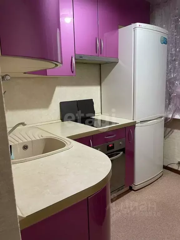 2-к кв. Сахалинская область, Южно-Сахалинск Ново-Александровск п/р, ... - Фото 1