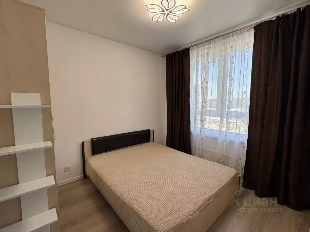 1-к кв. Московская область, Домодедово городской округ, с. Ям ул. ... - Фото 1