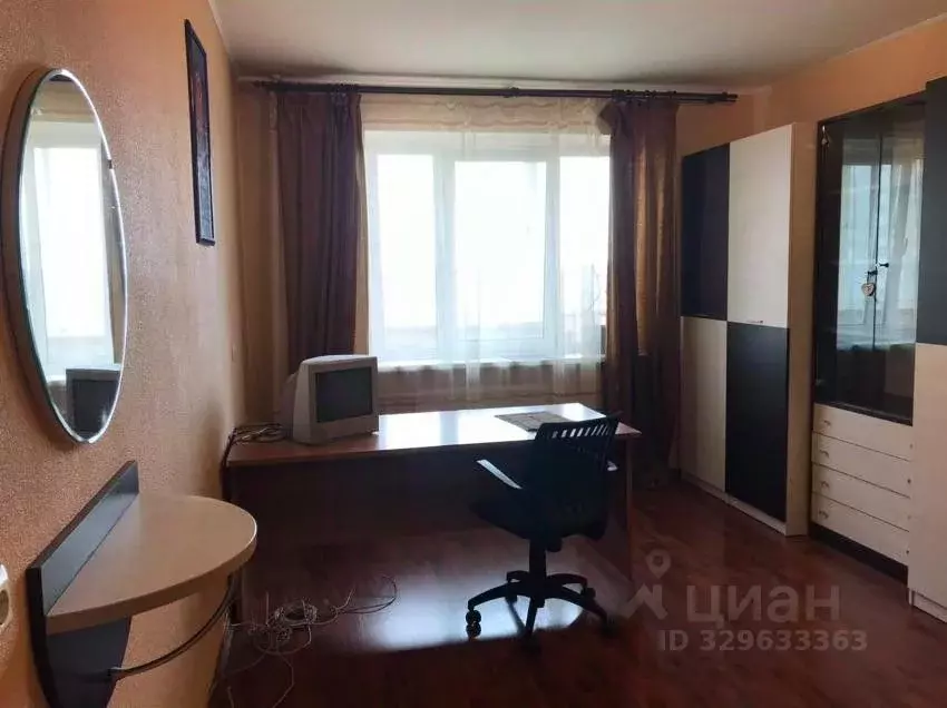 1-к кв. Санкт-Петербург просп. Большевиков, 43к1 (41.8 м) - Фото 1