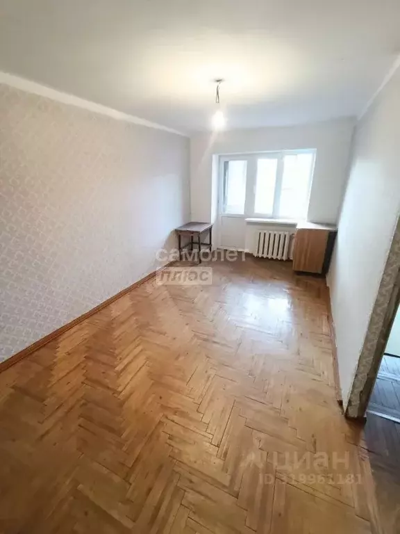 3-к кв. Кабардино-Балкария, Нальчик просп. Ленина, 47 (56.0 м) - Фото 0