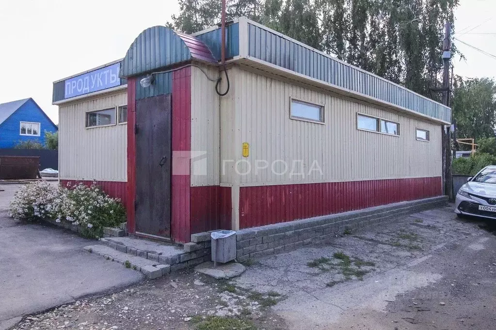 Торговая площадь в Алтайский край, Барнаул ул. Аванесова, 62/29 (70 м) - Фото 1