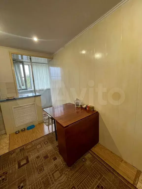 2-к. квартира, 50 м, 2/10 эт. - Фото 1