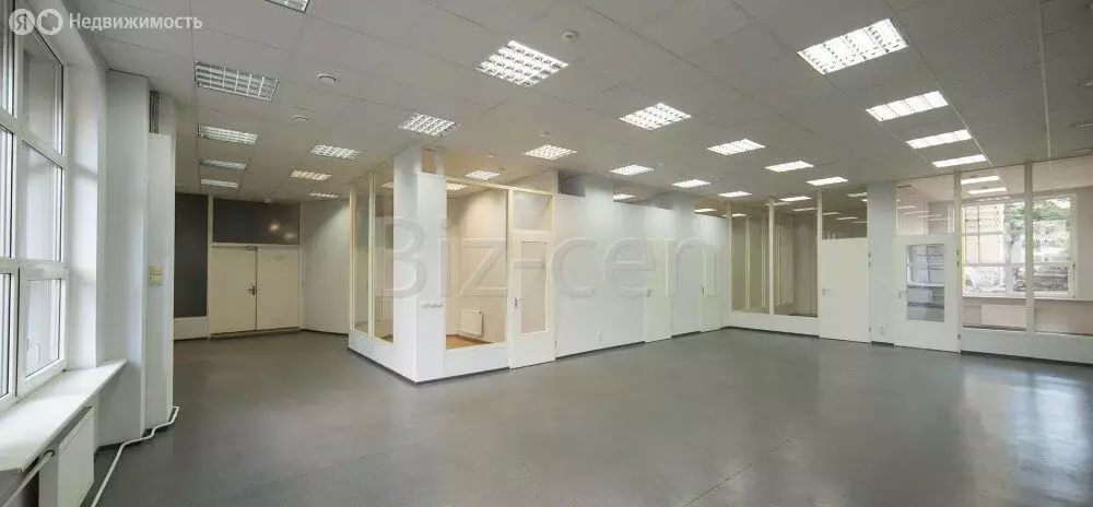 Офис (669.5 м) - Фото 2