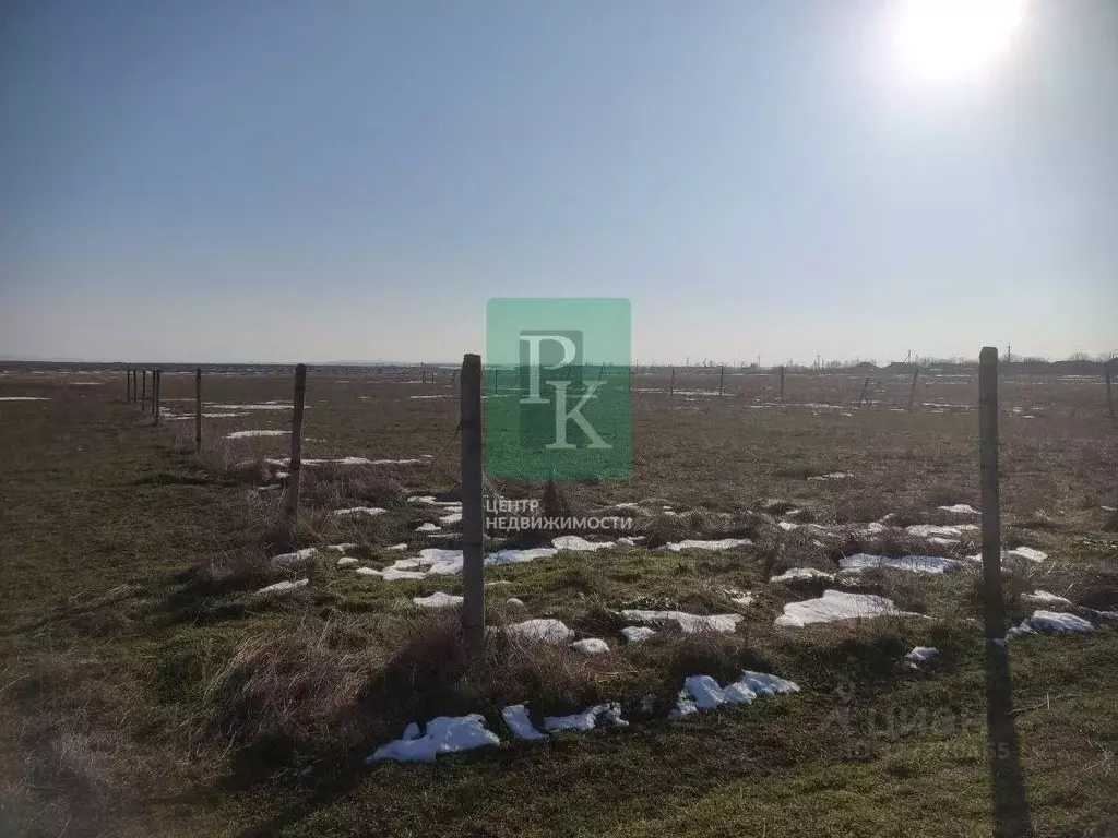 Участок в Крым, Советский район, с. Пруды ул. Крымская, 31 (12.0 сот.) - Фото 2