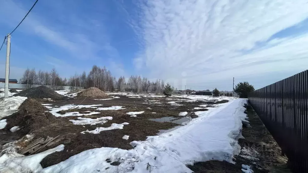 Участок в Московская область, Раменское Дергаево-3 кп, ул. ... - Фото 1