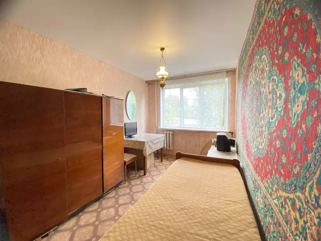 Продаётся 2-к квартира, 41.4 м - Фото 1