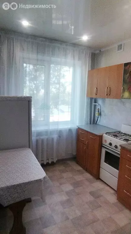 1-комнатная квартира: Черногорск, проспект Космонавтов, 8В (30.3 м) - Фото 1