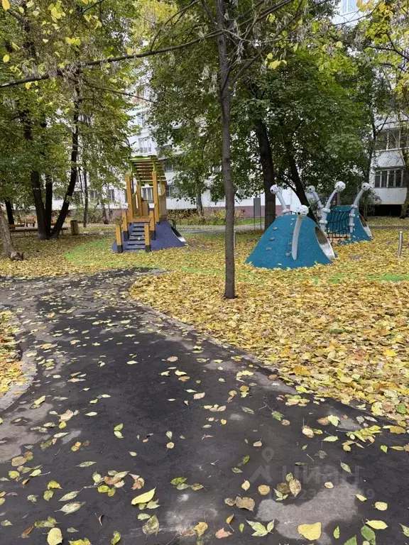 Комната Москва Лесная ул., 61с2 (24.5 м) - Фото 2