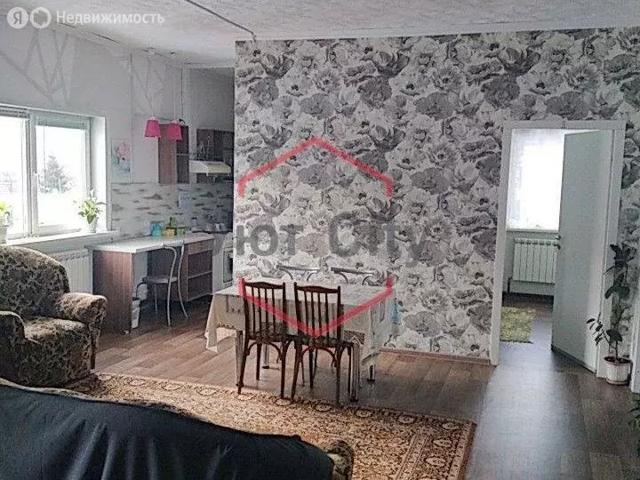 Дом в Красноярск, Уральский переулок, 1Б (280 м) - Фото 2