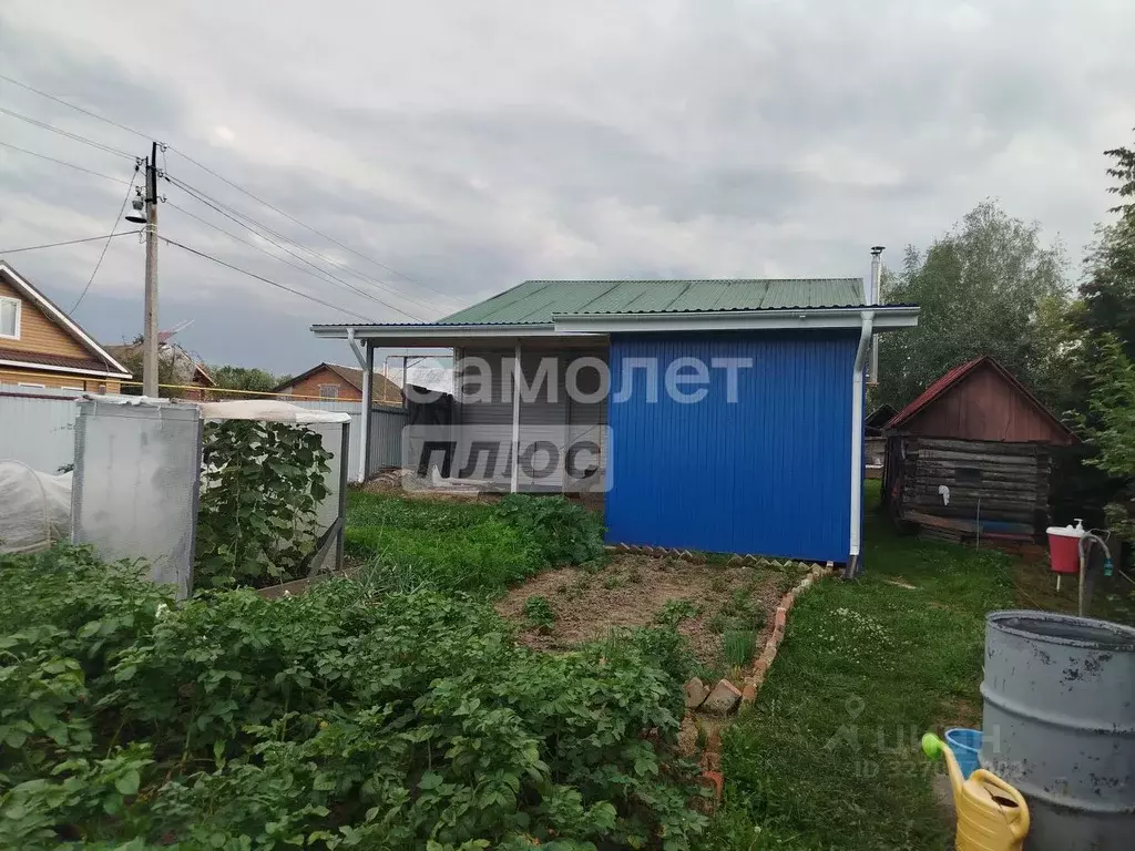 Дом в Чувашия, Мариинский Посад ул. Лазо, 22 (53 м) - Фото 2