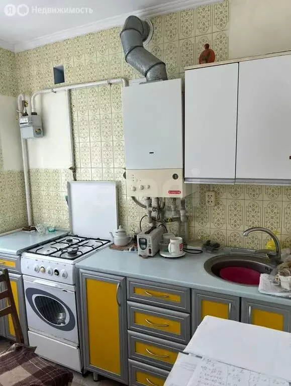 1-комнатная квартира: Чистенькое, Советская улица, 90 (30.1 м) - Фото 2