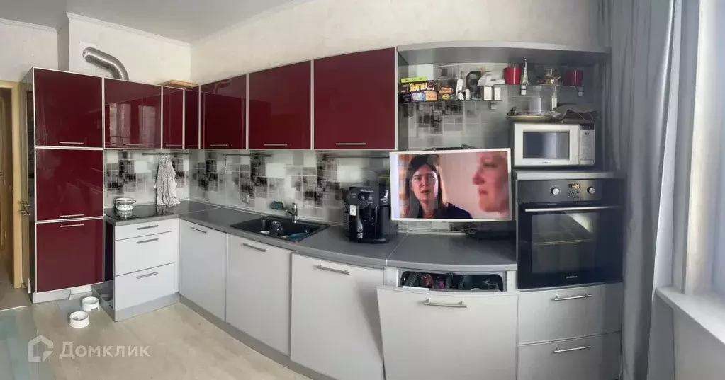 Продаётся 3-к квартира, 80 м - Фото 0