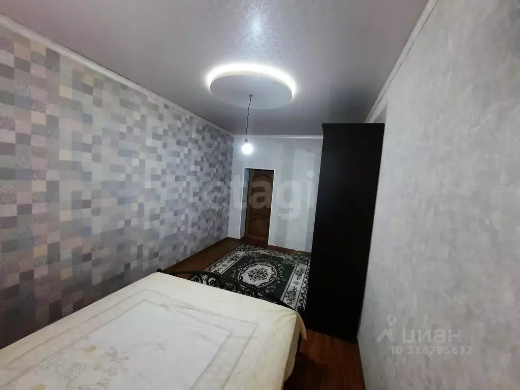 4-к кв. Ингушетия, Малгобек 2-й мкр,  (99.0 м) - Фото 0