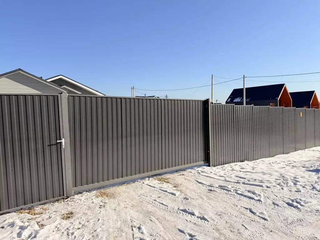 Участок в Московская область, Дмитровский муниципальный округ, ... - Фото 1