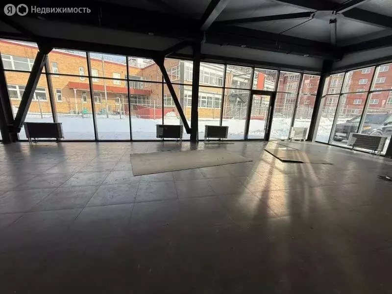 Помещение свободного назначения (44 м) - Фото 1