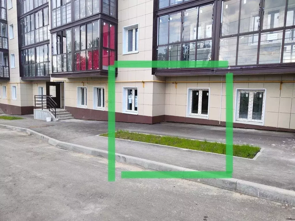 Помещение свободного назначения в Московская область, Дмитровский ... - Фото 2