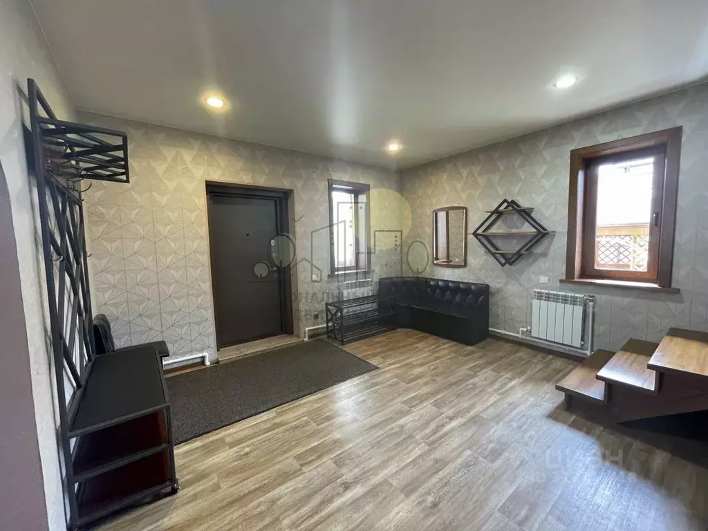 Дом в Иркутская область, Иркутский муниципальный округ, д. Грановщина ... - Фото 1