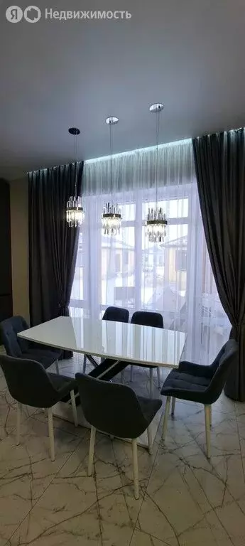 Дом в Михайловск, коттеджный посёлок Адмирал, Чистопрудная улица (110 ... - Фото 2