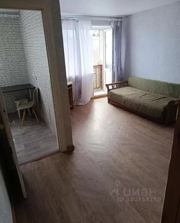 2-к кв. Краснодарский край, Новороссийск просп. Ленина, 19 (64.0 м) - Фото 1