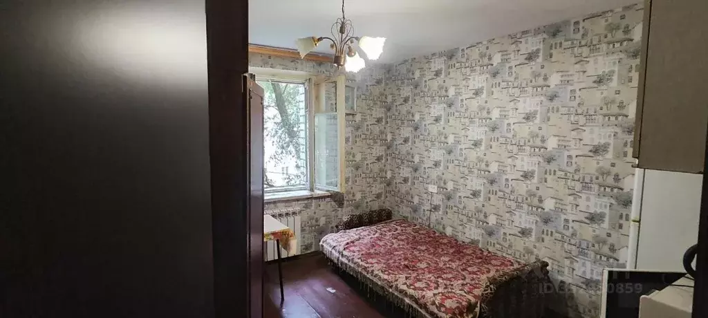 Комната Ярославская область, Ярославль ул. Урицкого, 69к3 (11.6 м) - Фото 1