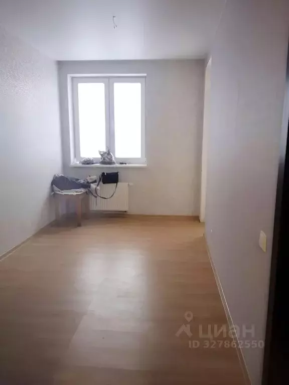 1-к кв. Тюменская область, Тюмень ул. Краснооктябрьская, 4 (40.0 м) - Фото 1