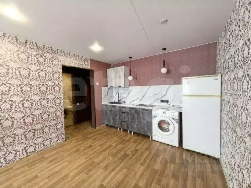 Комната Пермский край, Березники Юбилейная ул., 112 (33.3 м) - Фото 2